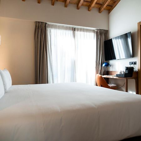 Legado Magdalena Hotel Sewilla Zewnętrze zdjęcie