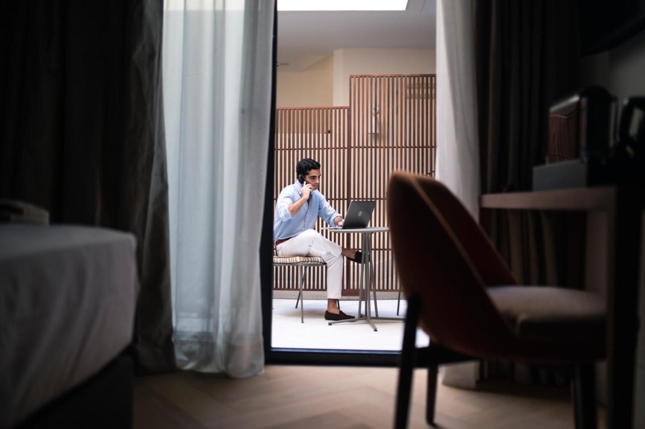 Legado Magdalena Hotel Sewilla Zewnętrze zdjęcie