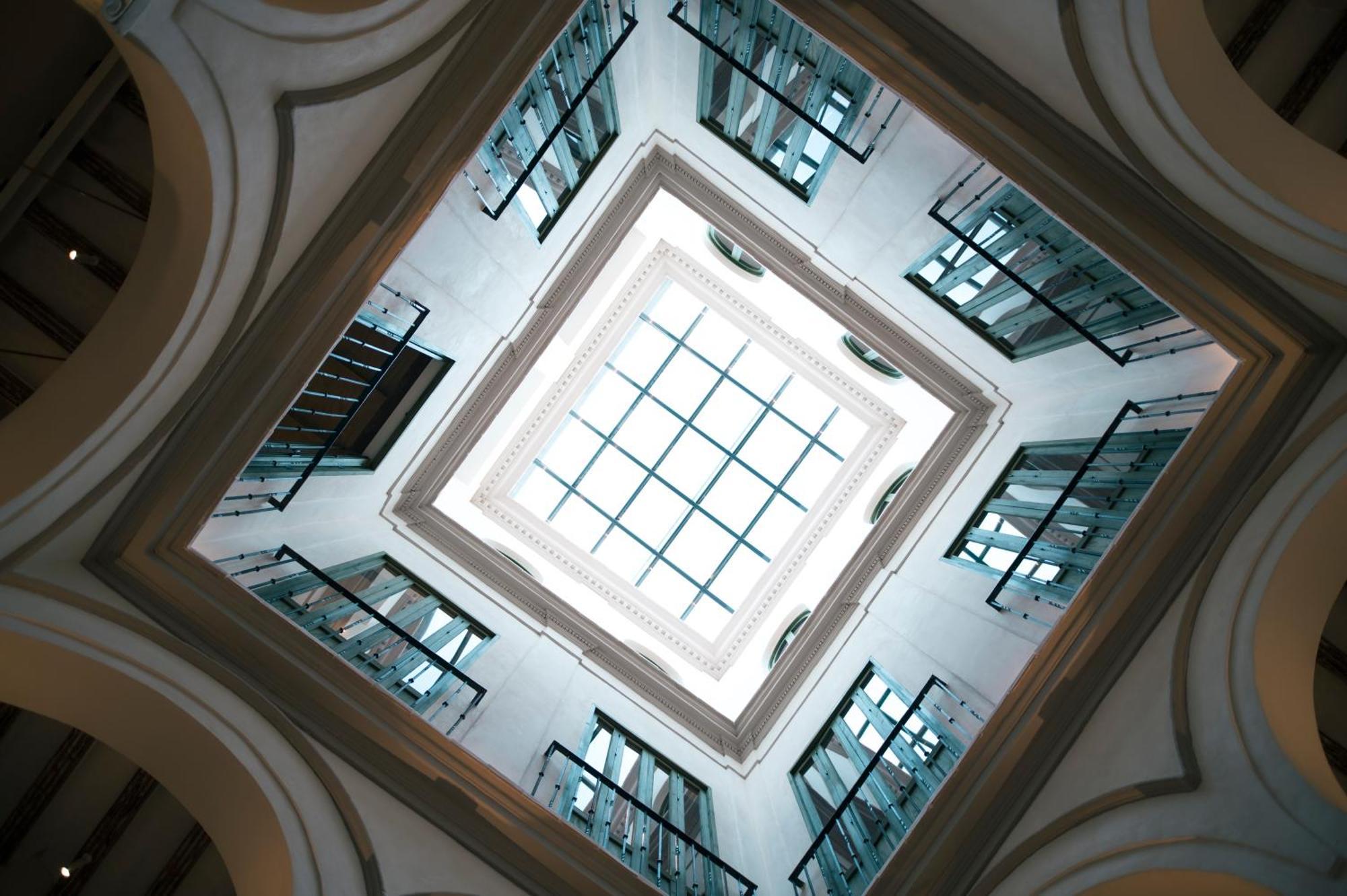 Legado Magdalena Hotel Sewilla Zewnętrze zdjęcie