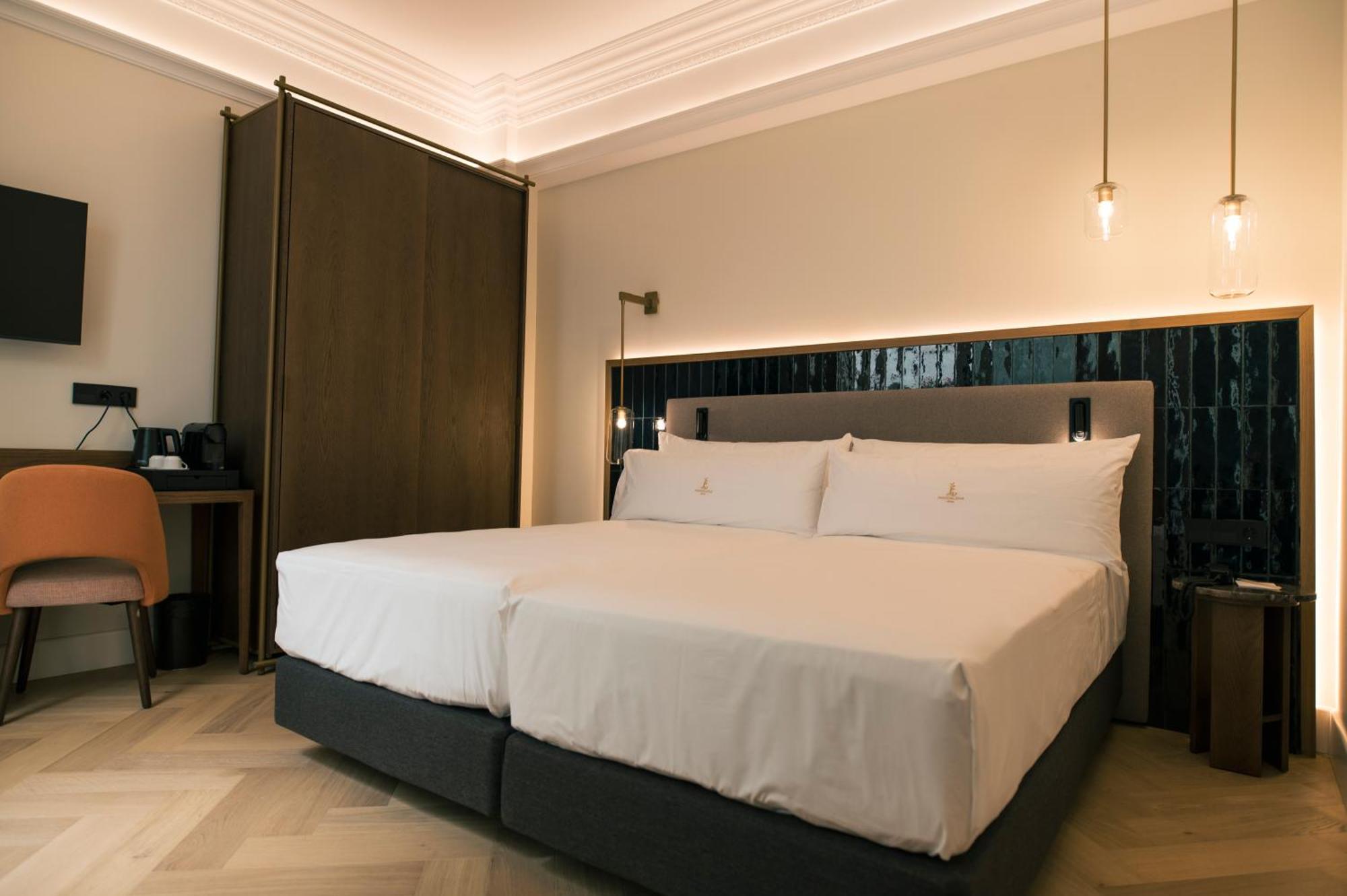 Legado Magdalena Hotel Sewilla Zewnętrze zdjęcie