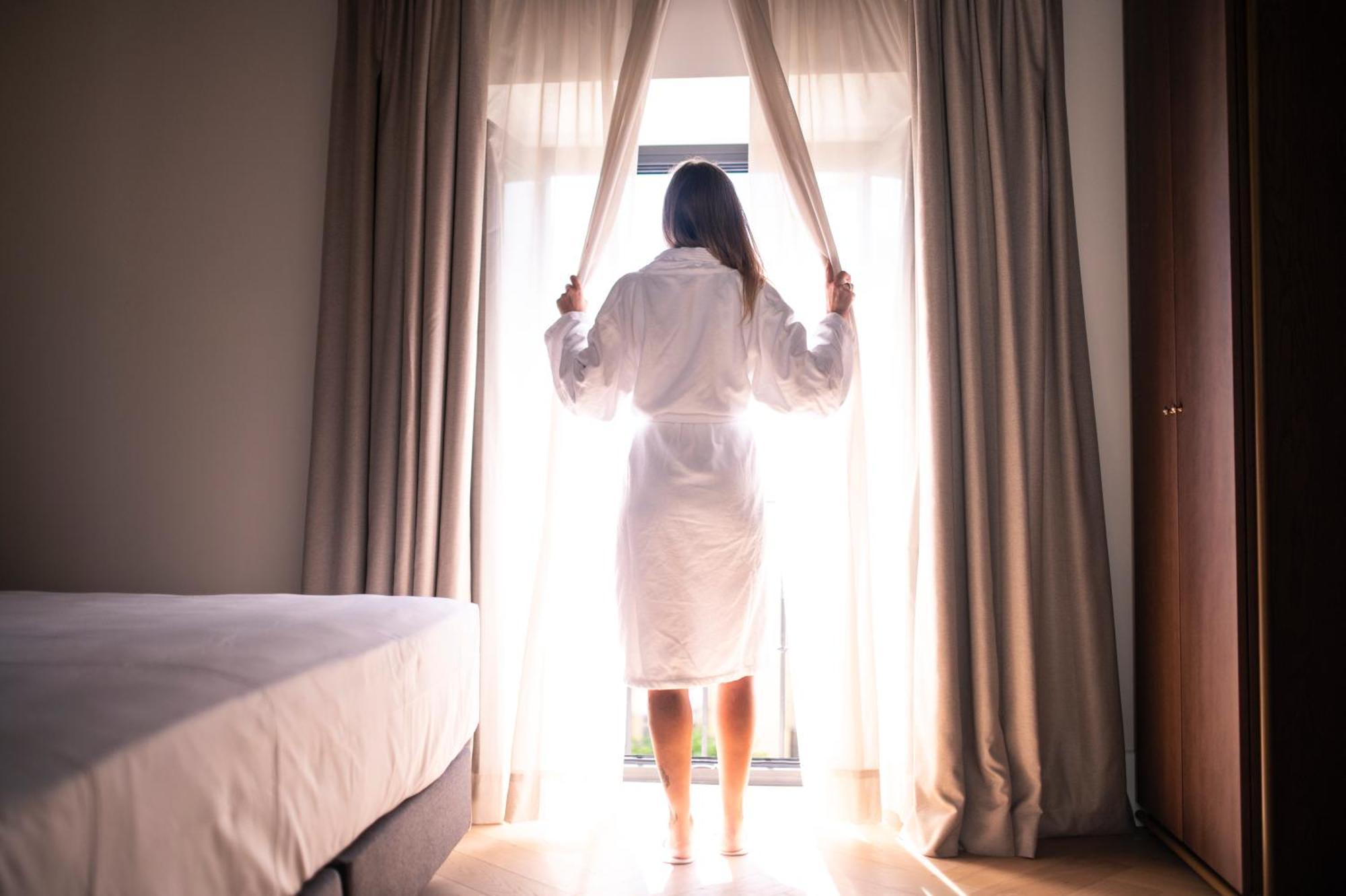 Legado Magdalena Hotel Sewilla Zewnętrze zdjęcie