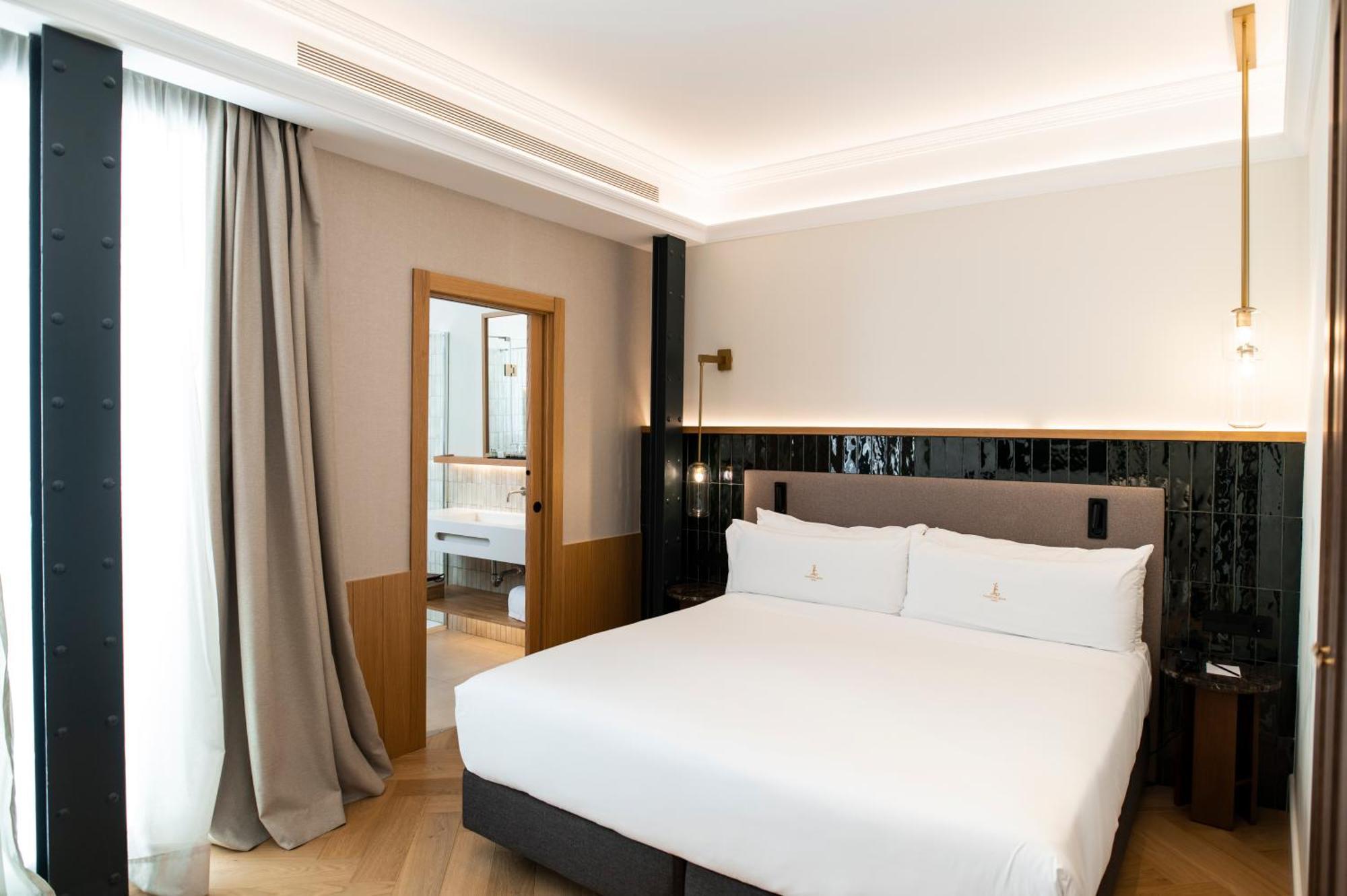 Legado Magdalena Hotel Sewilla Zewnętrze zdjęcie