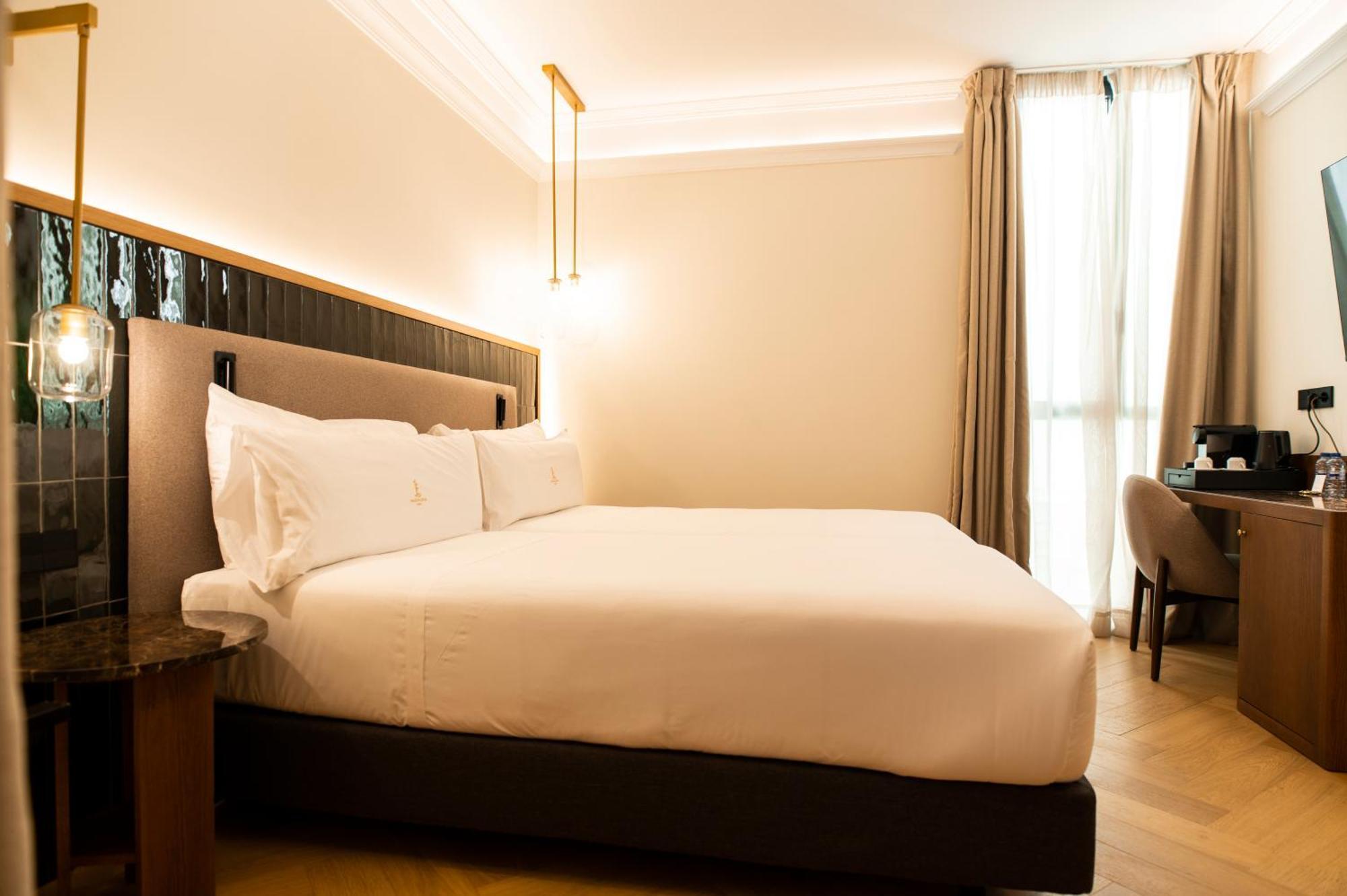 Legado Magdalena Hotel Sewilla Zewnętrze zdjęcie