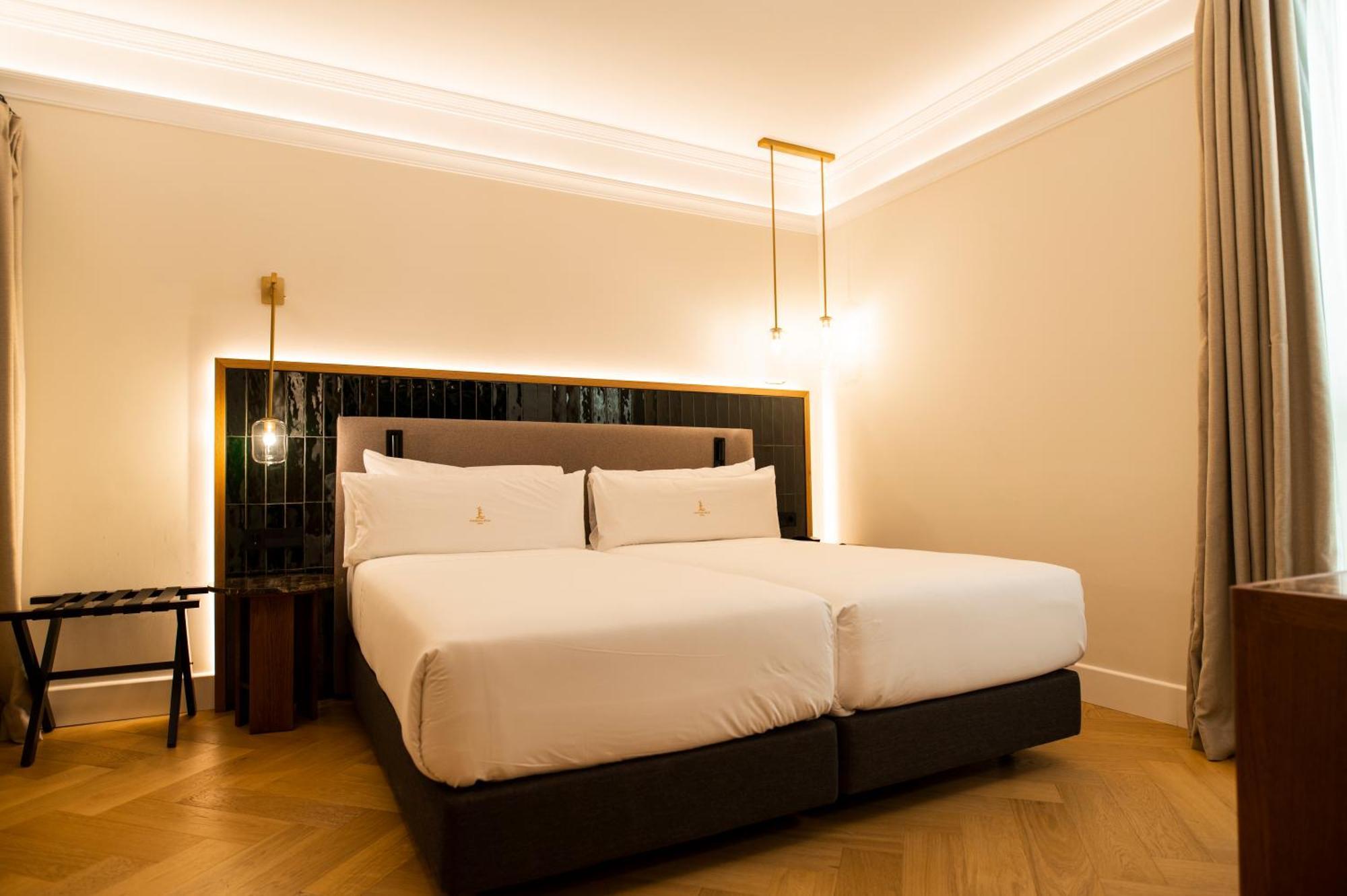 Legado Magdalena Hotel Sewilla Zewnętrze zdjęcie