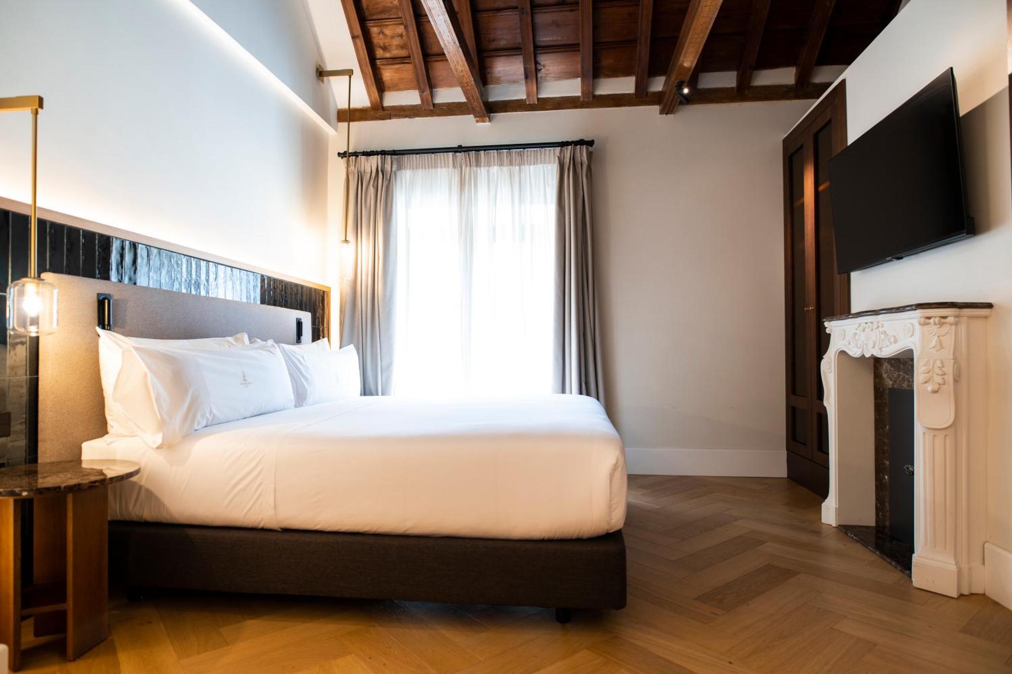Legado Magdalena Hotel Sewilla Zewnętrze zdjęcie