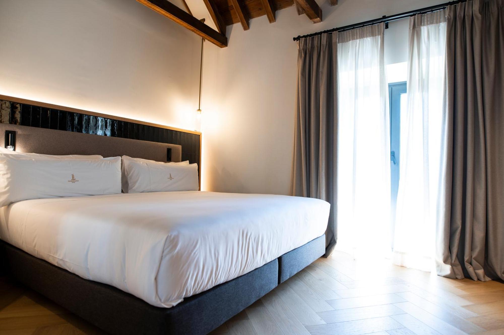 Legado Magdalena Hotel Sewilla Zewnętrze zdjęcie