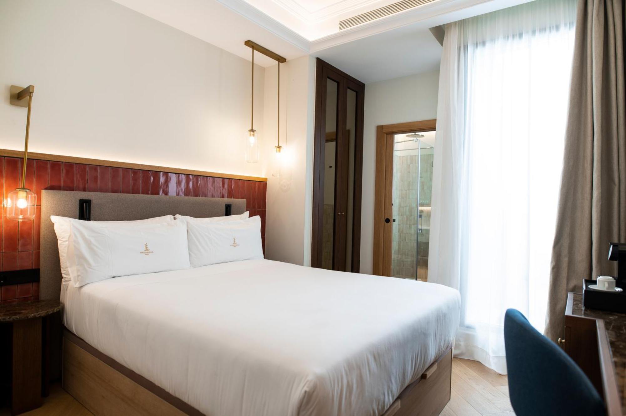 Legado Magdalena Hotel Sewilla Zewnętrze zdjęcie