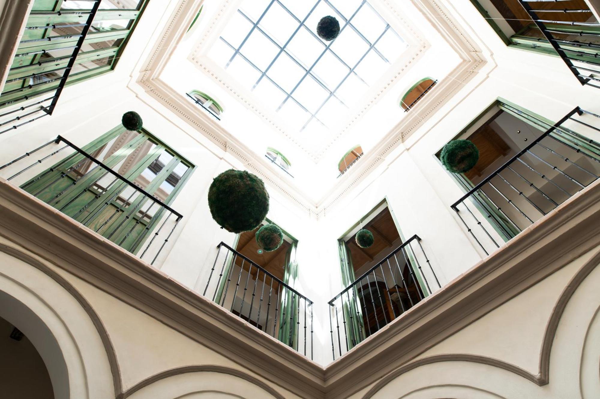 Legado Magdalena Hotel Sewilla Zewnętrze zdjęcie