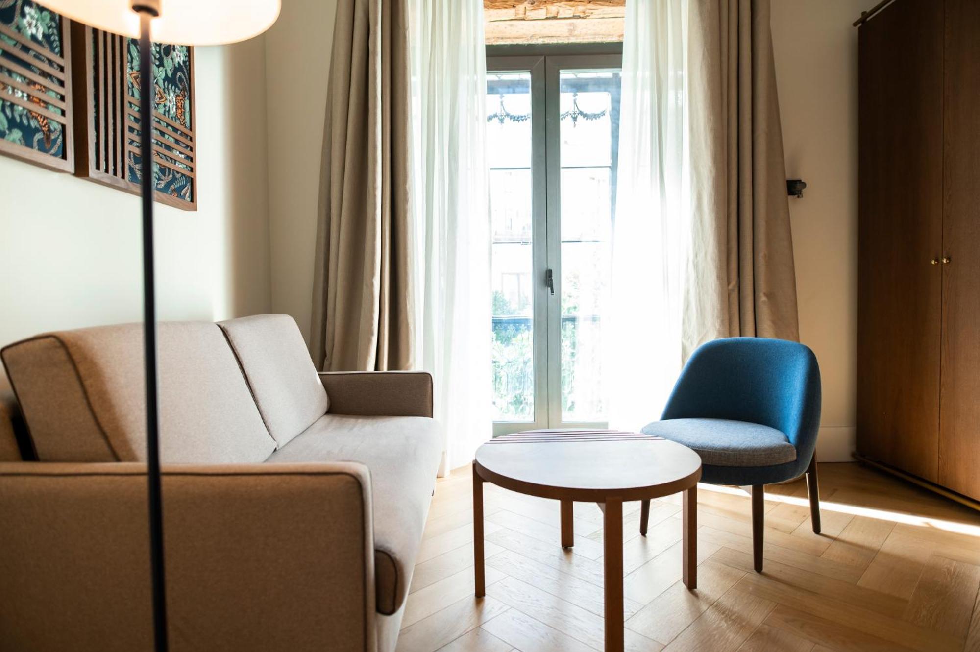 Legado Magdalena Hotel Sewilla Zewnętrze zdjęcie