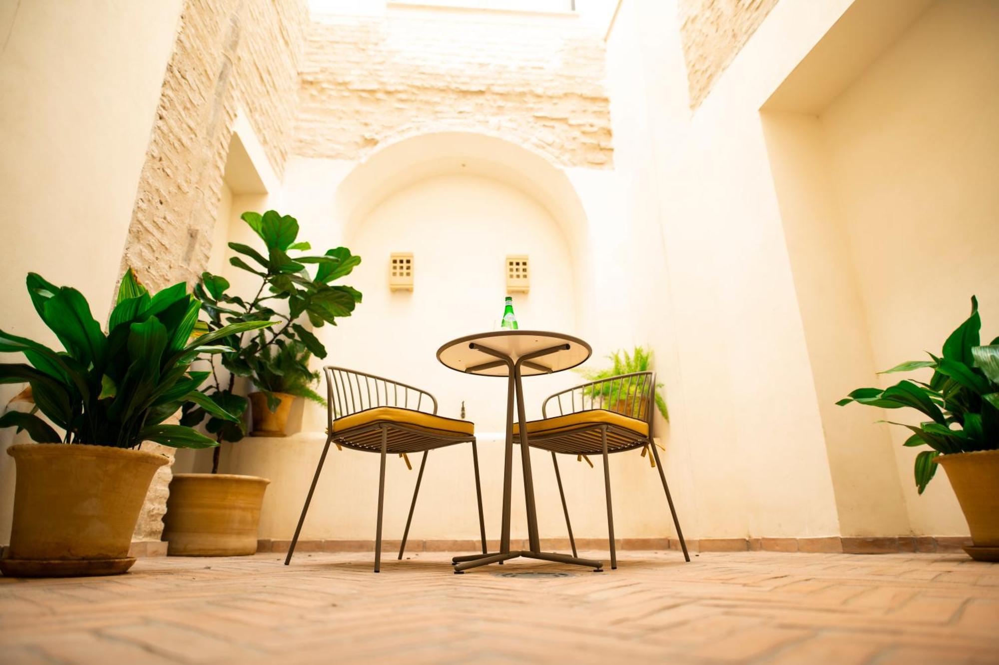 Legado Magdalena Hotel Sewilla Zewnętrze zdjęcie