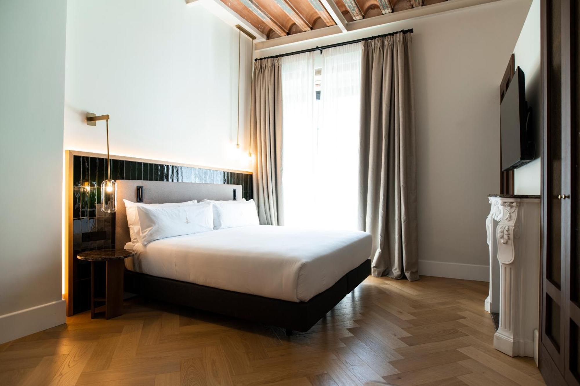Legado Magdalena Hotel Sewilla Zewnętrze zdjęcie