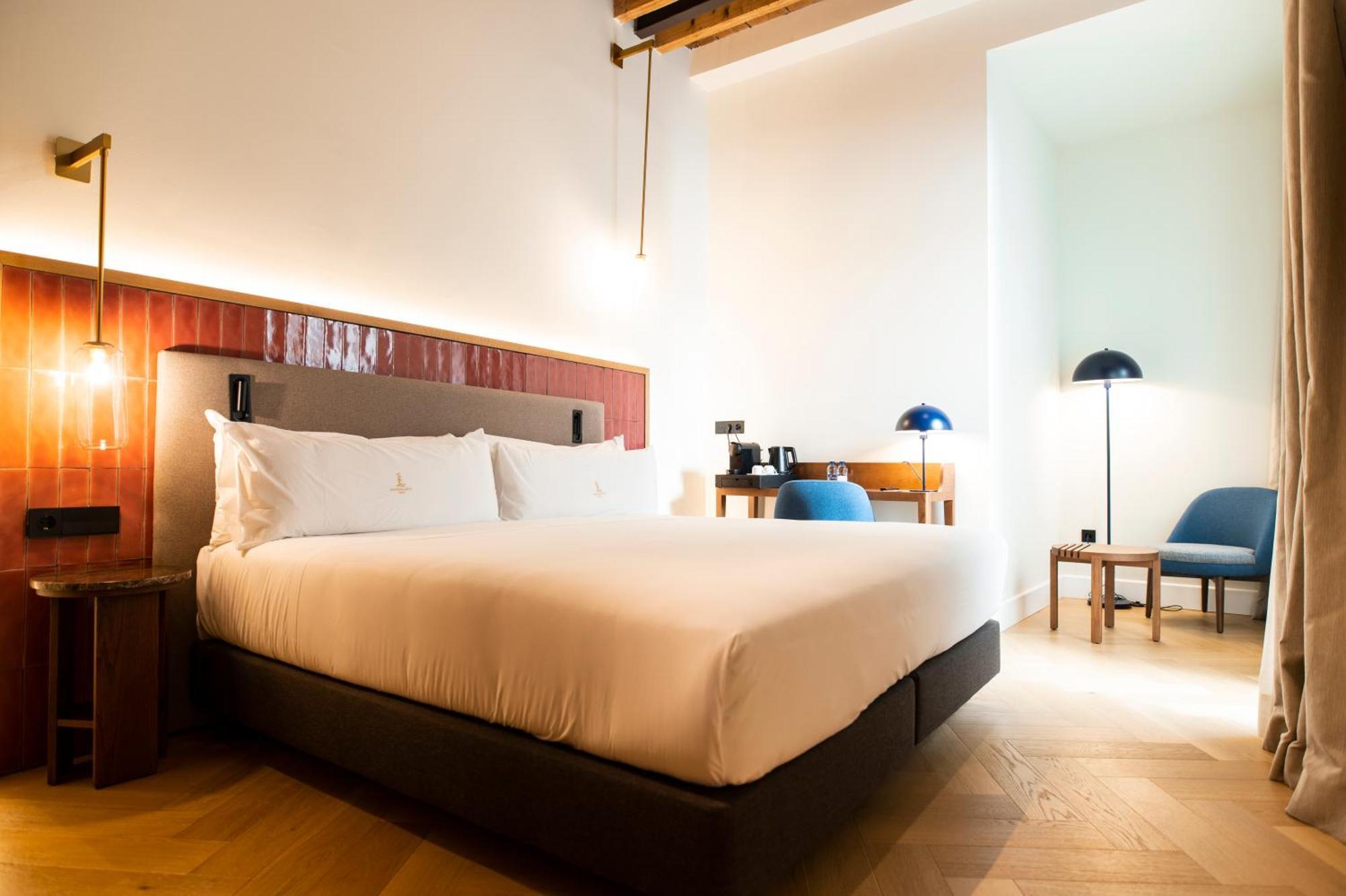 Legado Magdalena Hotel Sewilla Zewnętrze zdjęcie
