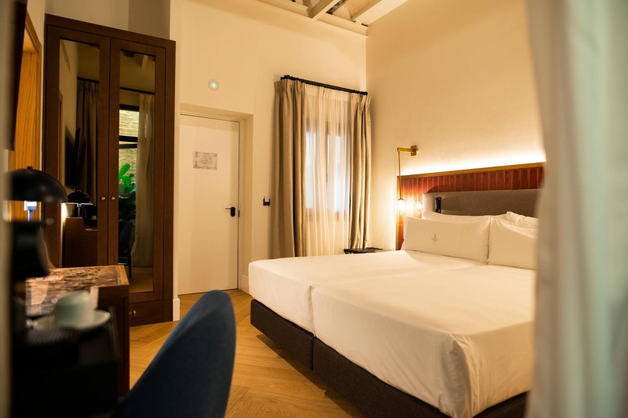 Legado Magdalena Hotel Sewilla Zewnętrze zdjęcie