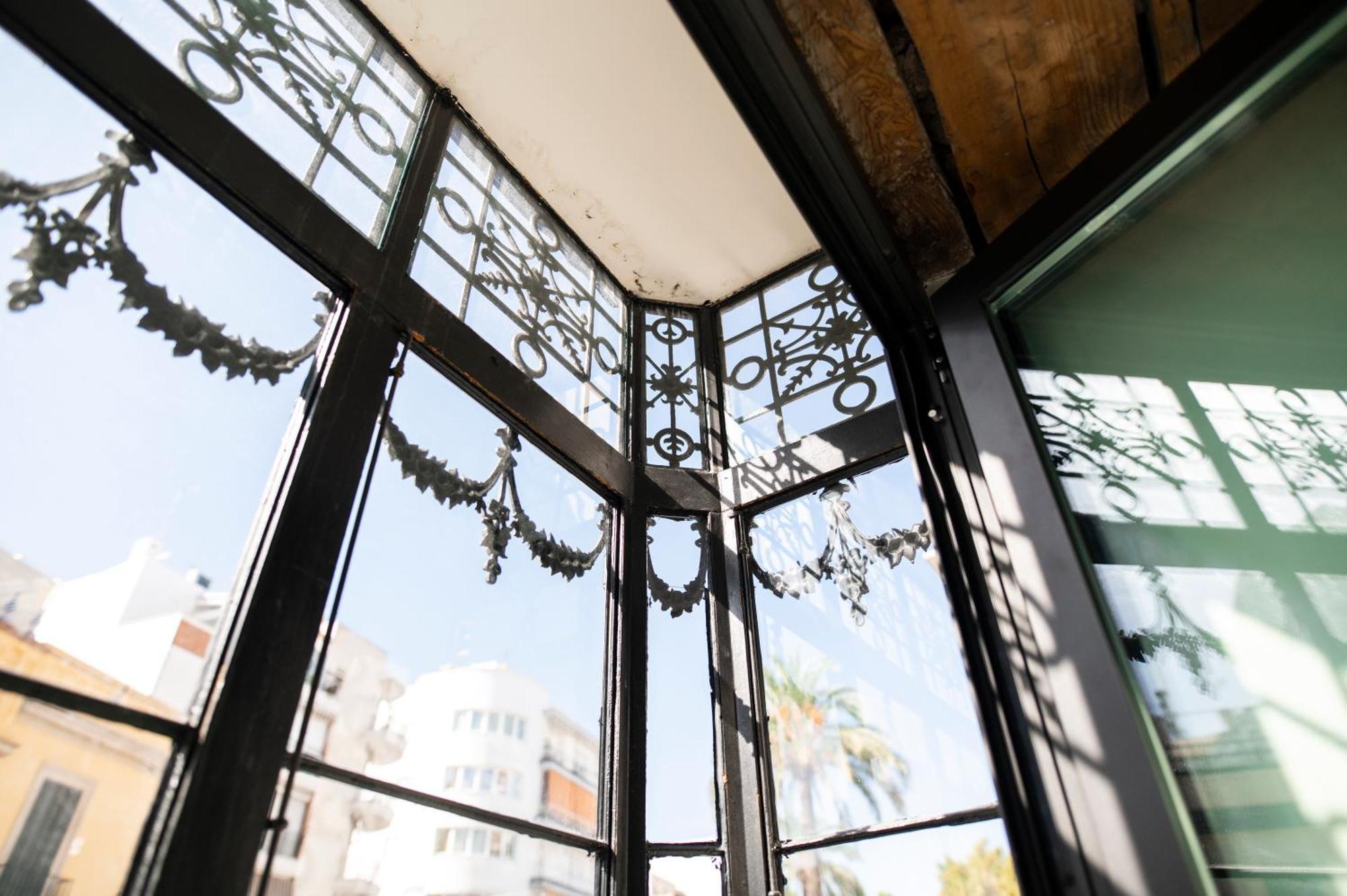 Legado Magdalena Hotel Sewilla Zewnętrze zdjęcie
