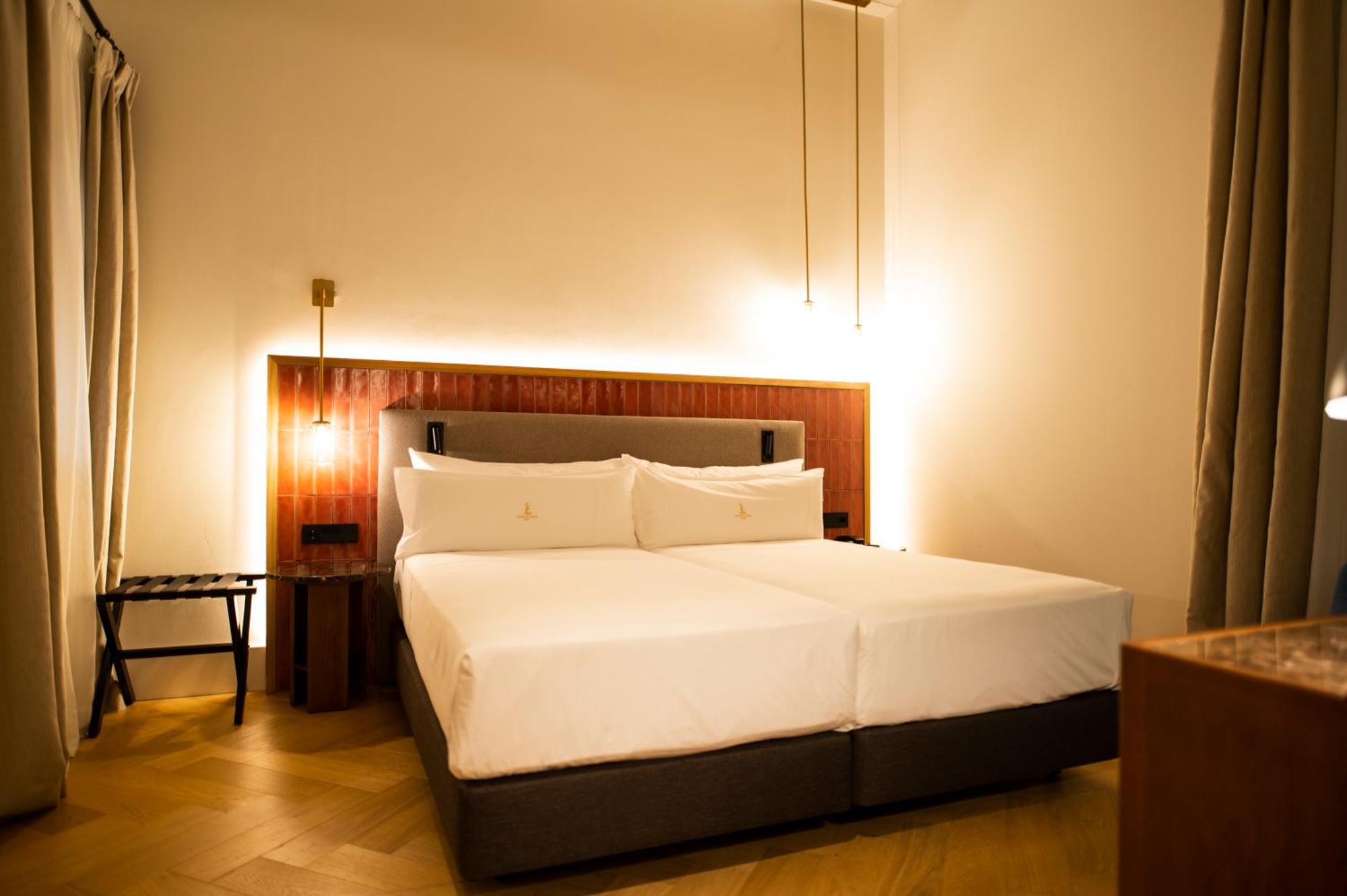 Legado Magdalena Hotel Sewilla Zewnętrze zdjęcie