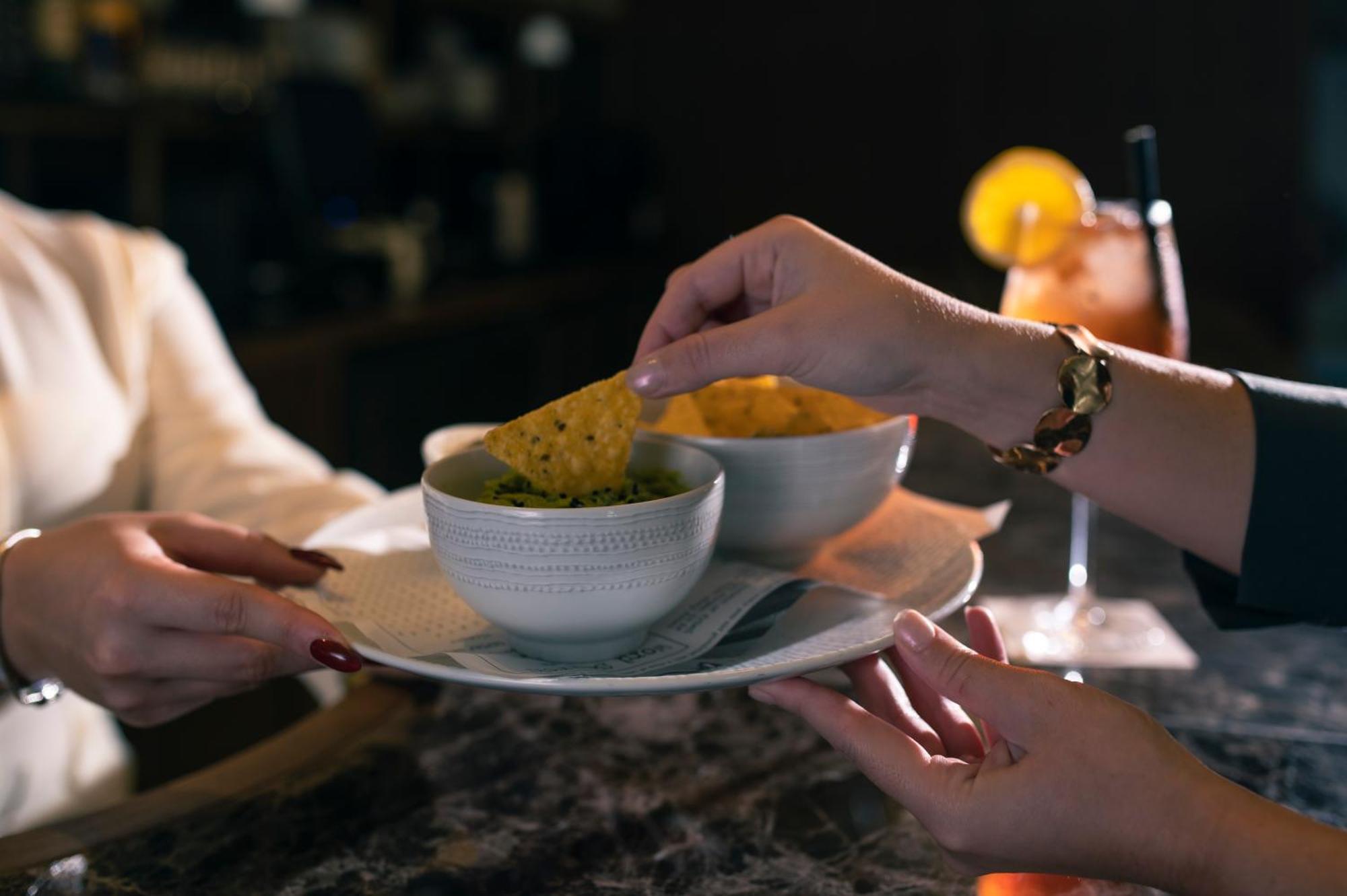 Legado Magdalena Hotel Sewilla Zewnętrze zdjęcie