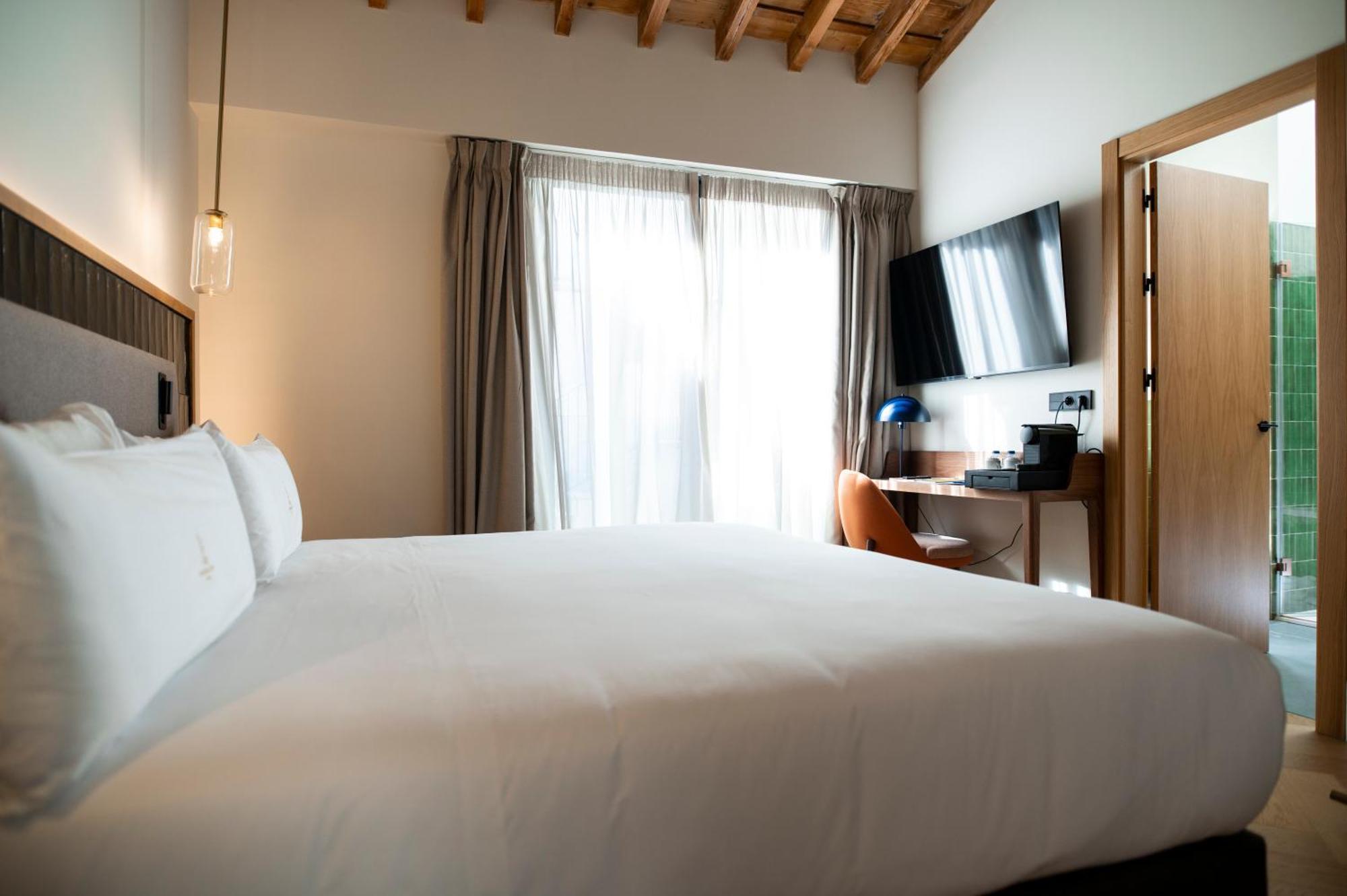Legado Magdalena Hotel Sewilla Zewnętrze zdjęcie