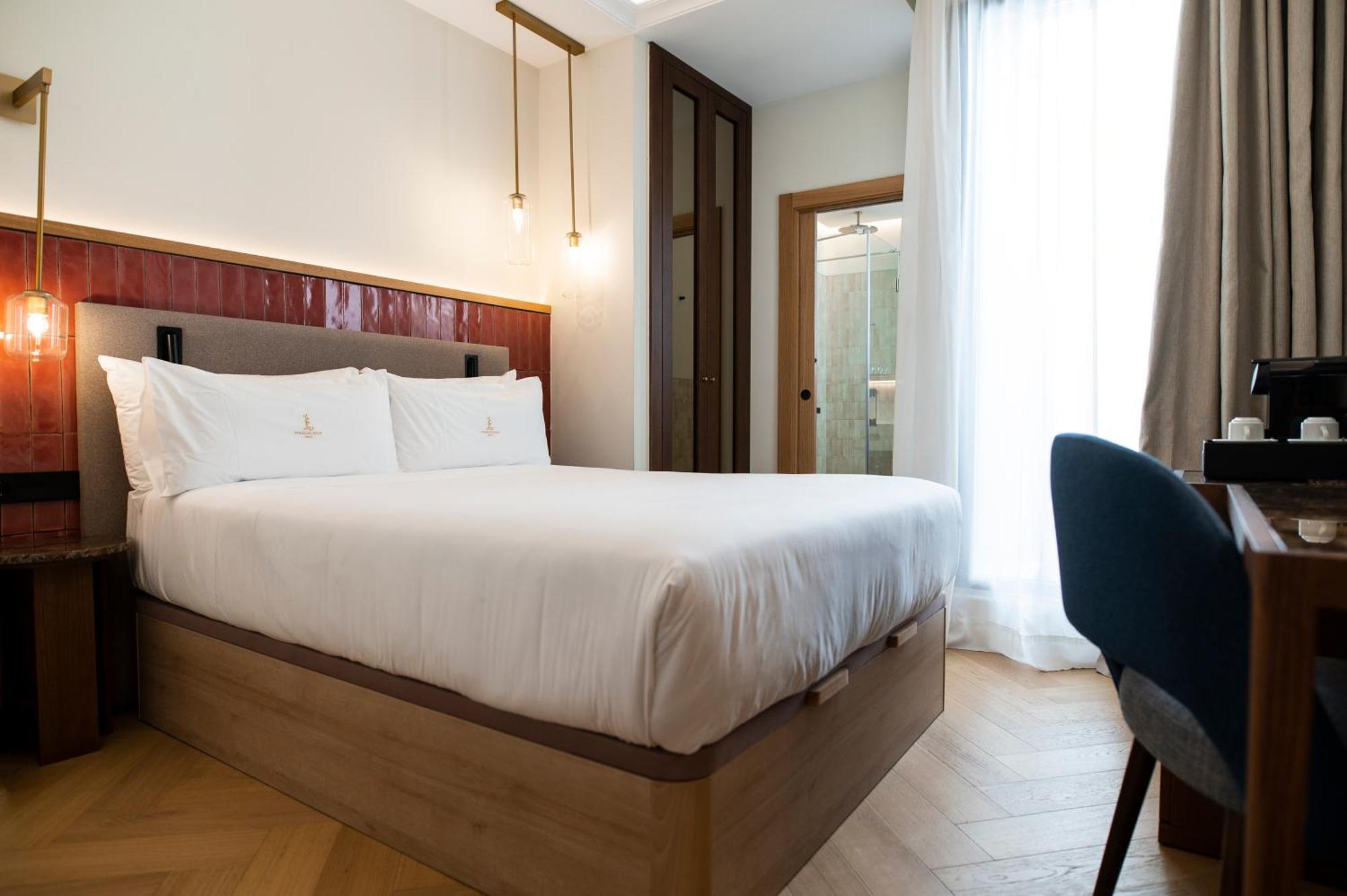 Legado Magdalena Hotel Sewilla Zewnętrze zdjęcie